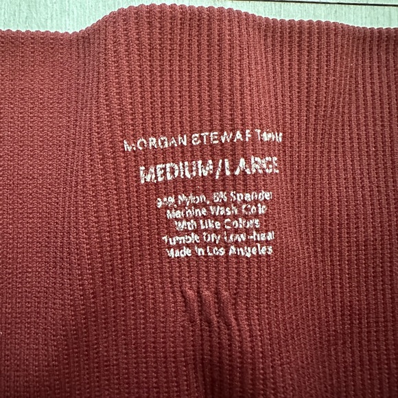 🧡 Morgan Stewart Sport Sugar Almond Set - Picture 7 of 11